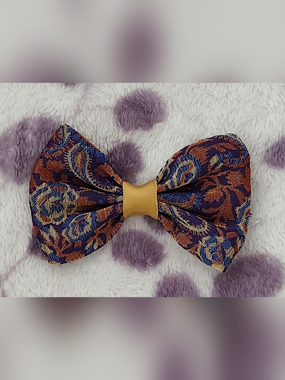 3/$20 Bow for small pets